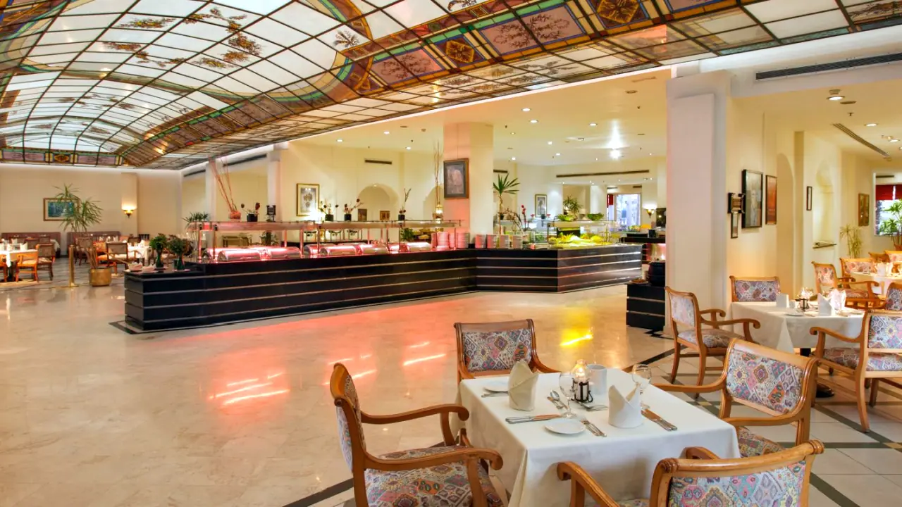 Hotel Albatros Golf Beach Resort - Sharm Elshikh